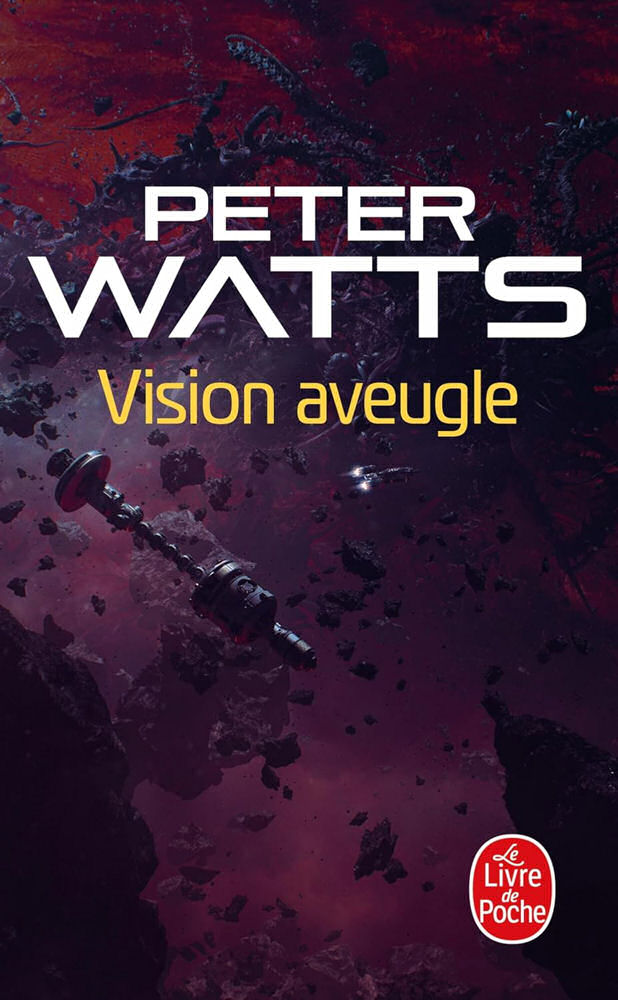 Et si Neill Blomkamp faisait une série avec Vision Aveugle de Peter Watts ?